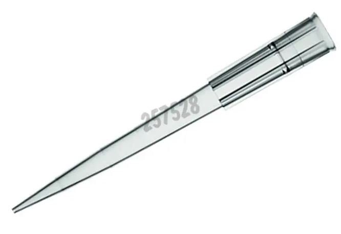 Biosigma ClearLine Prime 257528 puntali 300 µl sterili