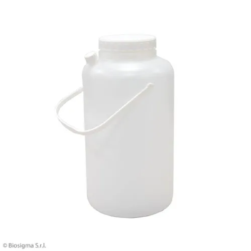 Biosigma 24 Hours contenitore urine 2500 ml graduato