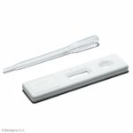 Biosigma BSD701 test rapido THC urine 50 ng/ml