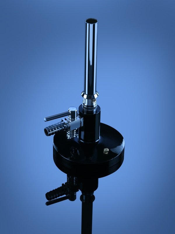 Glassco Burner Bunsen becco Bunsen da laboratorio