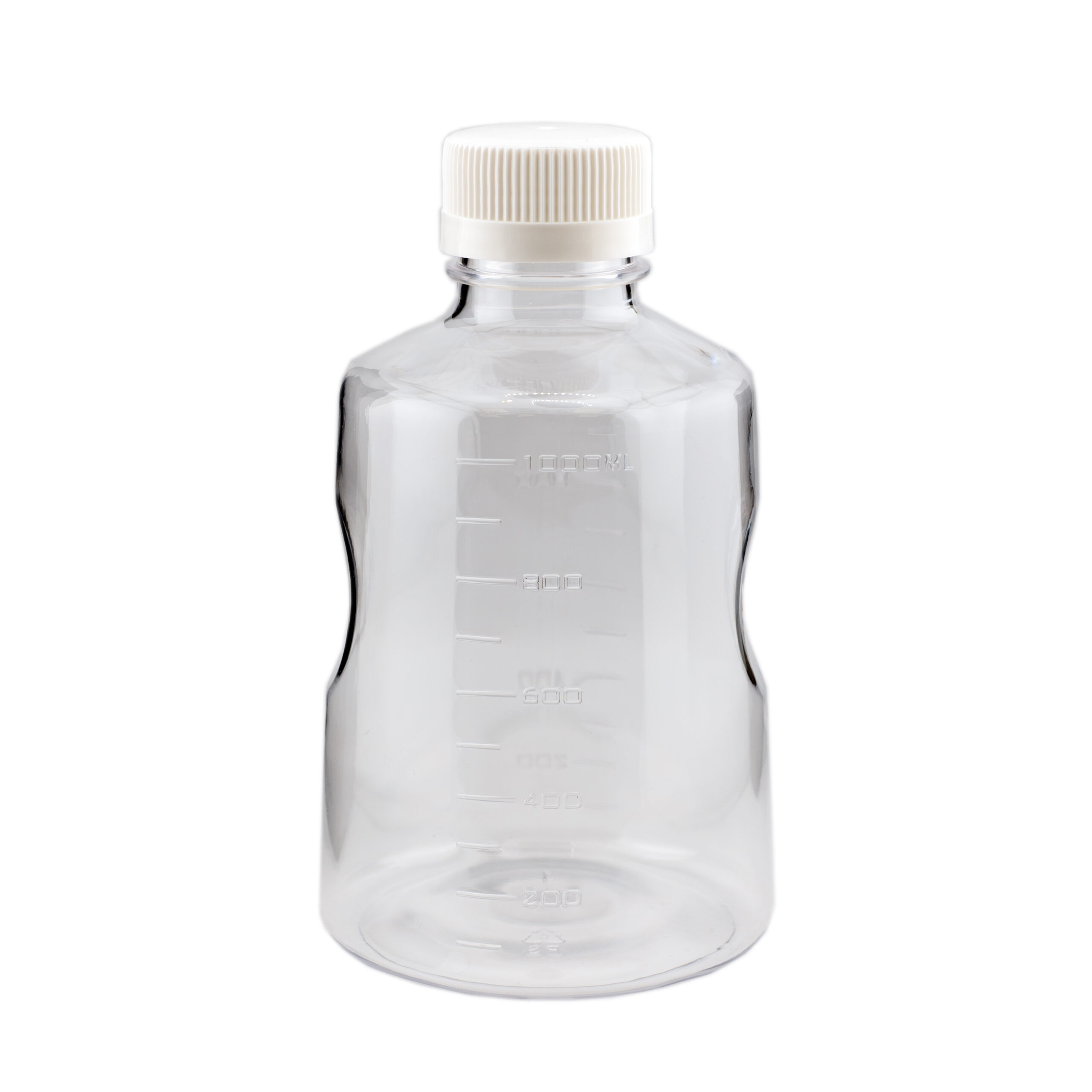 Biosigma CLEARLine filtro a vuoto PES 0,22 µm sterile