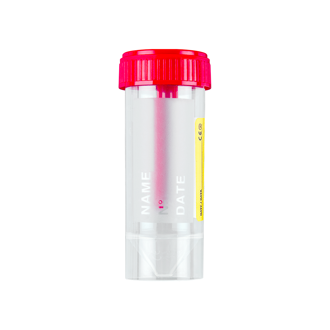 FL Medical Promed 25134E contenitore feci 30 ml