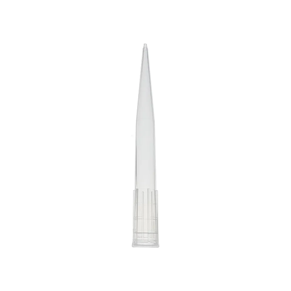 Biosigma CLEARLine 014200CLSFBH puntali universali sacco 1000 pz