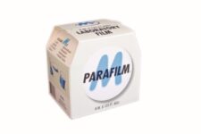 Biosigma 090999 film Parafilm maxi-roll 50 cm x 15 m estensibile