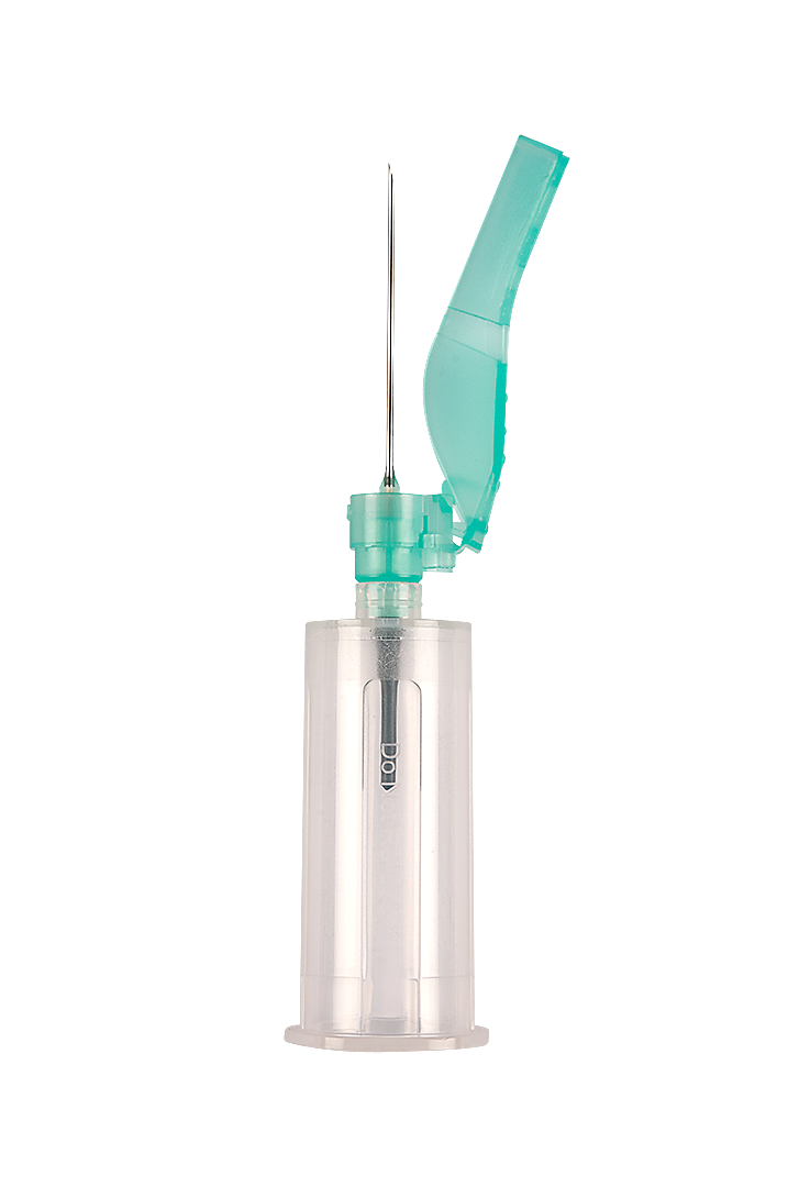 FL Medical Vacumed Tech 45412 ago prelievo 20G giallo sterile