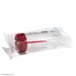 Biosigma BSC128 contenitore feci 30 ml con paletta