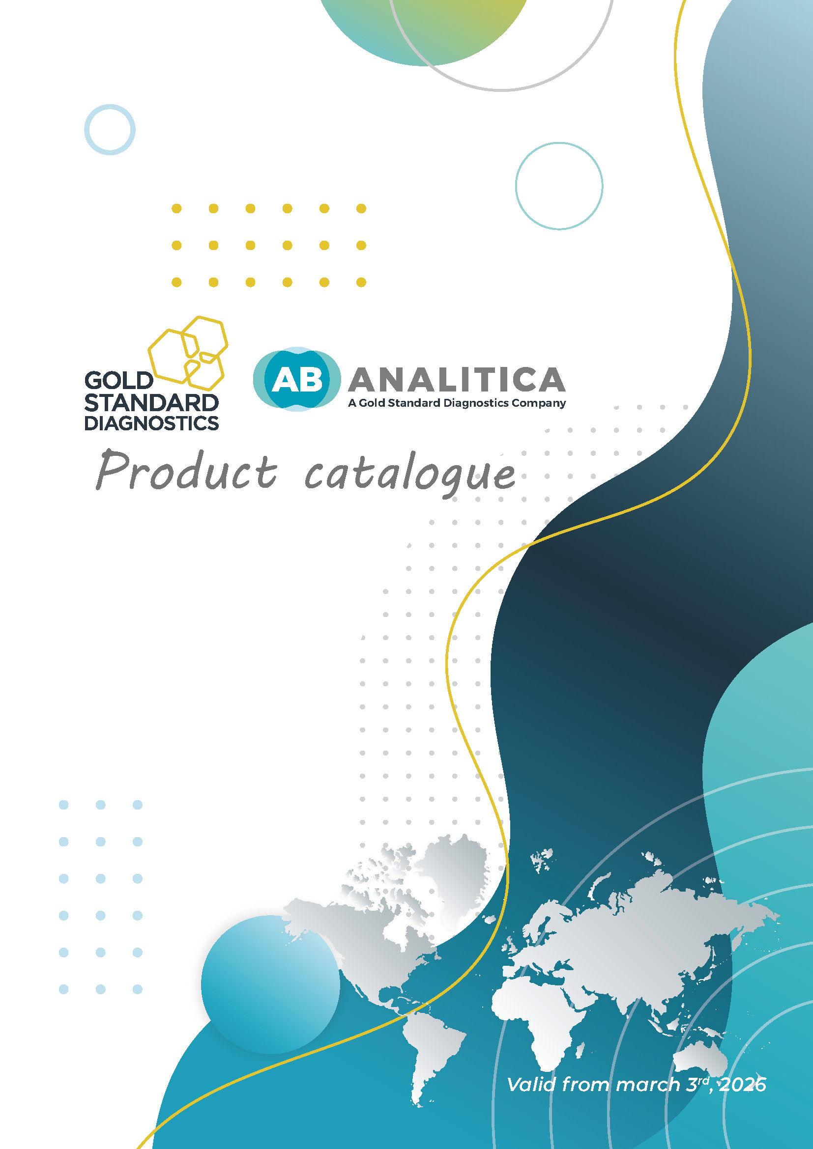 AB Analitica REALQUALITY RQ-MBT Complex STANDARD kit PCR