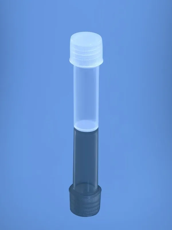 Glassco SV10 vial vetro per farmaco