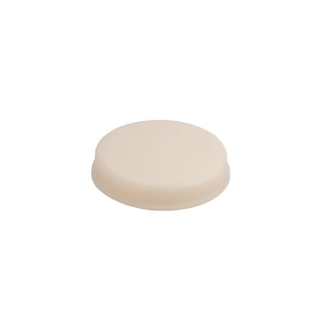 Biosigma BFF025 tappo gomma Ø25 mm per provette