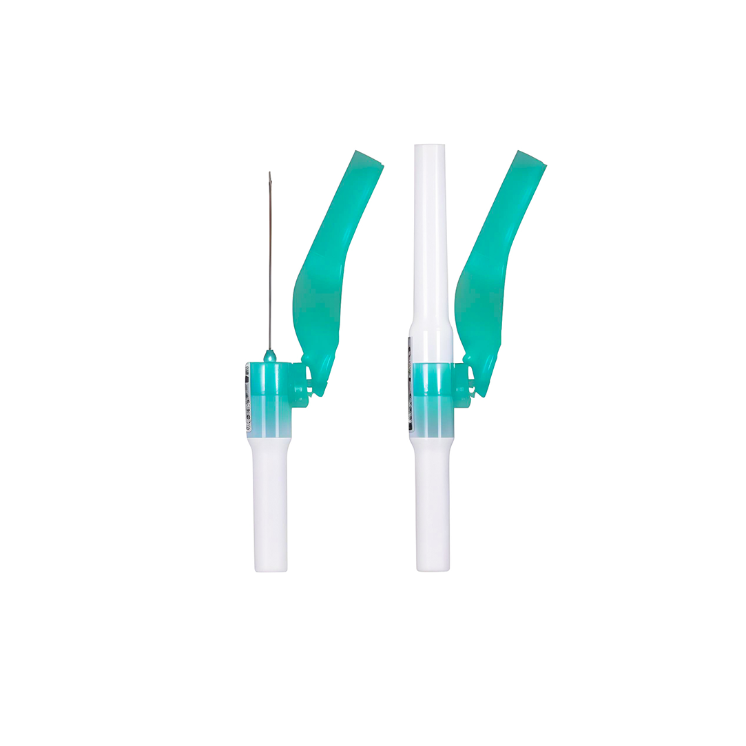 FL Medical Vacumed Tech 45422 ago 20G sicurezza