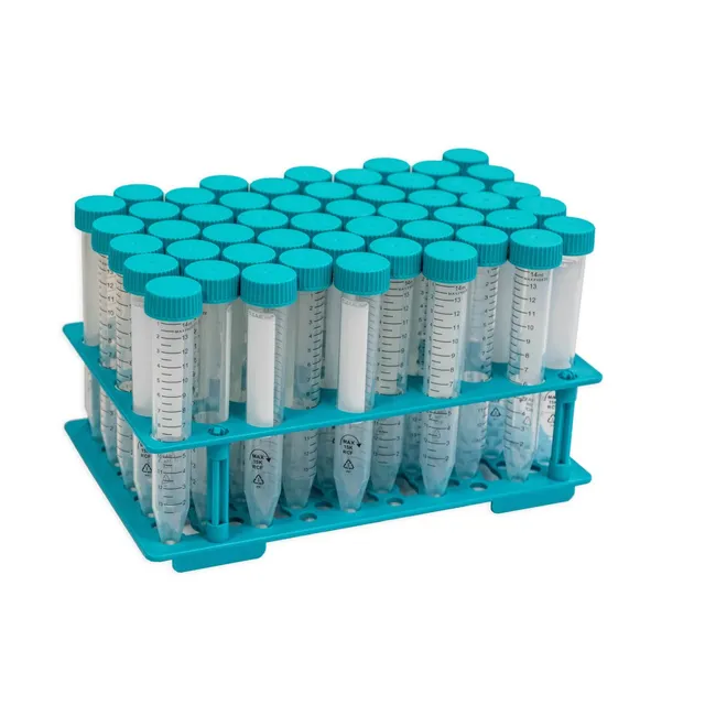 Biosigma CLEARLine CL490 provetta conica 15 ml sterile PP