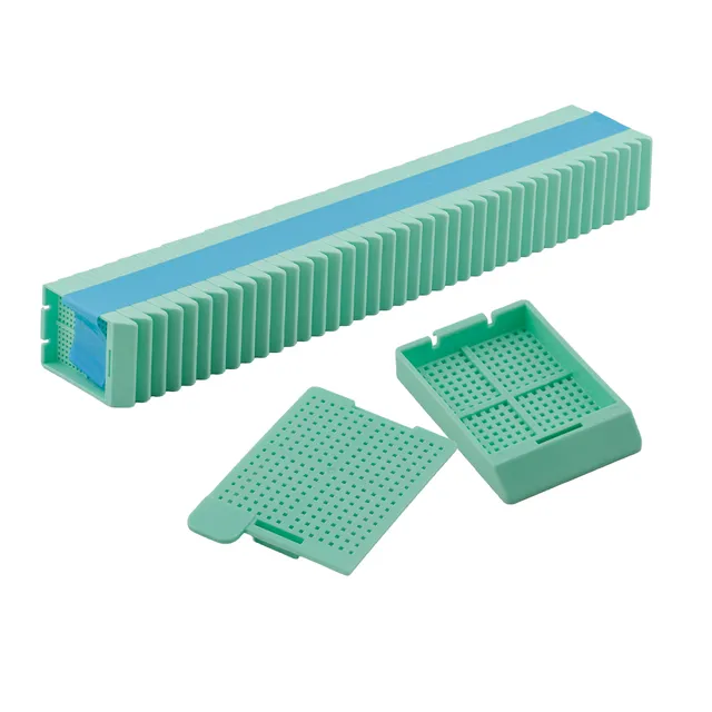 Biosigma BSI706 biocassette verdi prestack