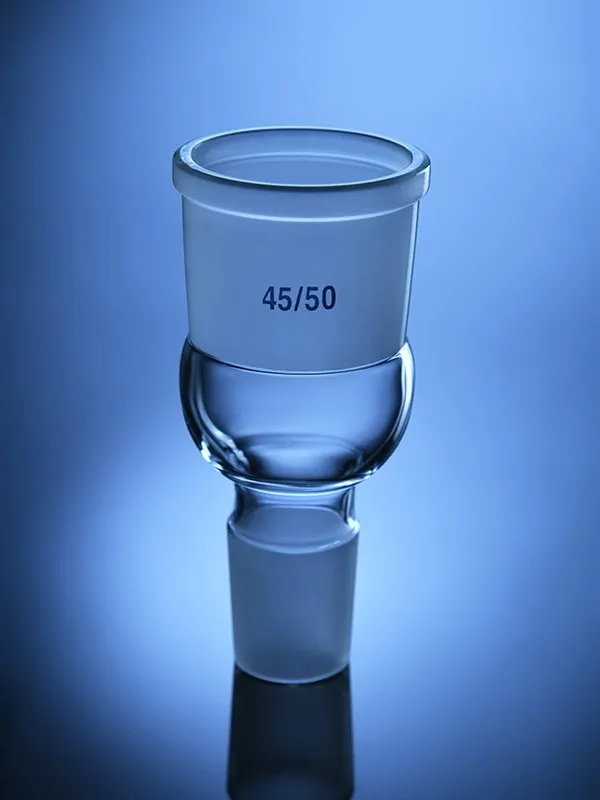 Glassco Expansion ASTM adattatore vetro espansione