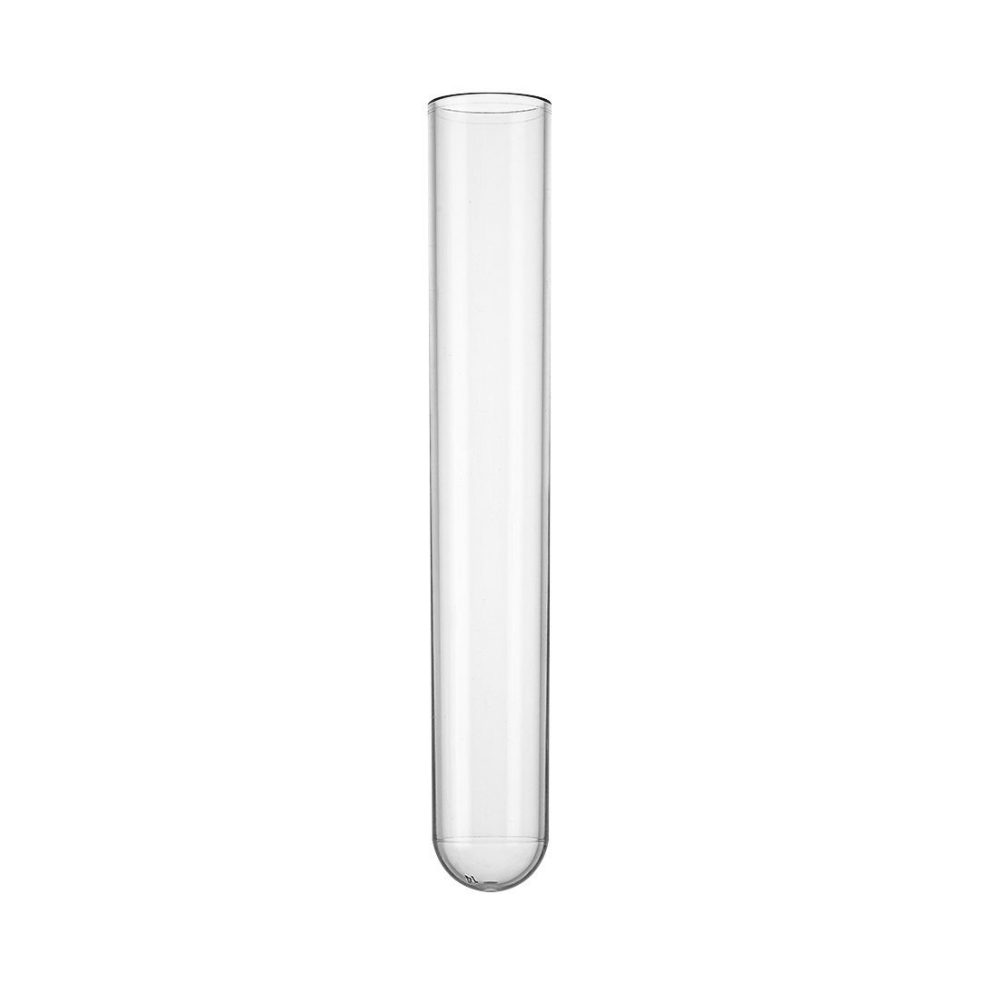 FL Medical Promed provetta graduata spessore maggiorato 10 ml