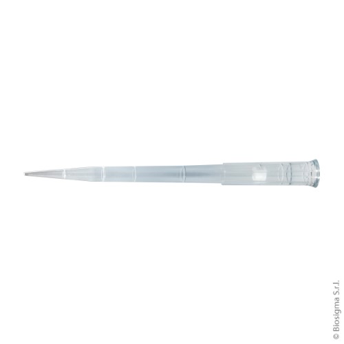Biosigma ClearLine 130510TCL puntali filtro 1-300 µl 960 pz