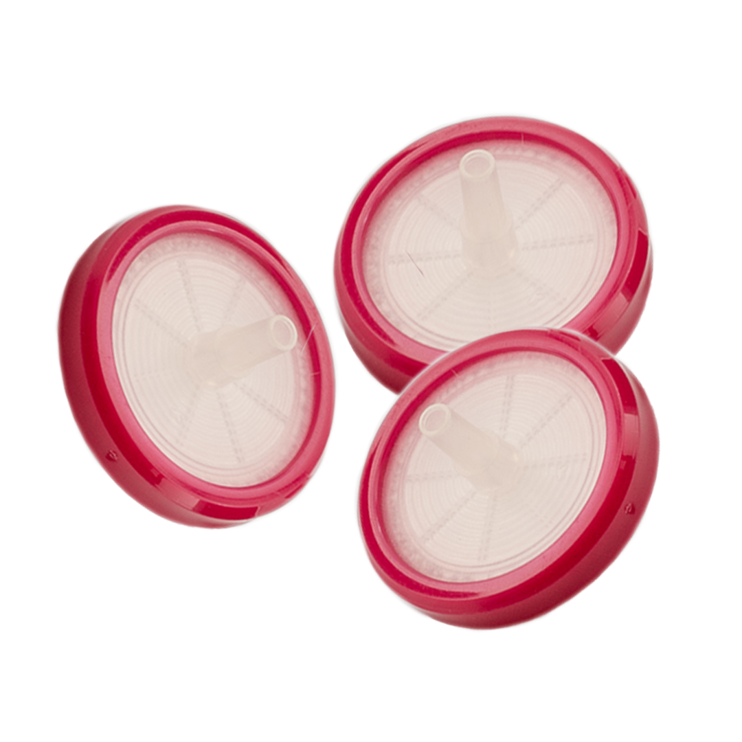 Biosigma CLEARLine CL005 filtro siringa CA 0,22 µm 25 mm
