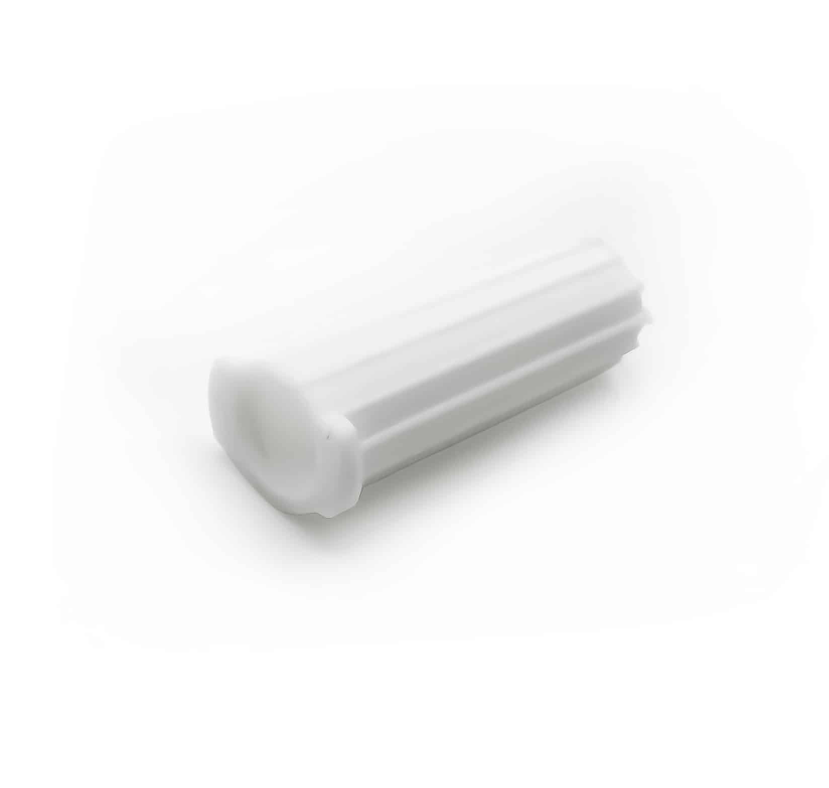 QualiTru 113199 tappi per siringa Luer Lock sterili 100 pz