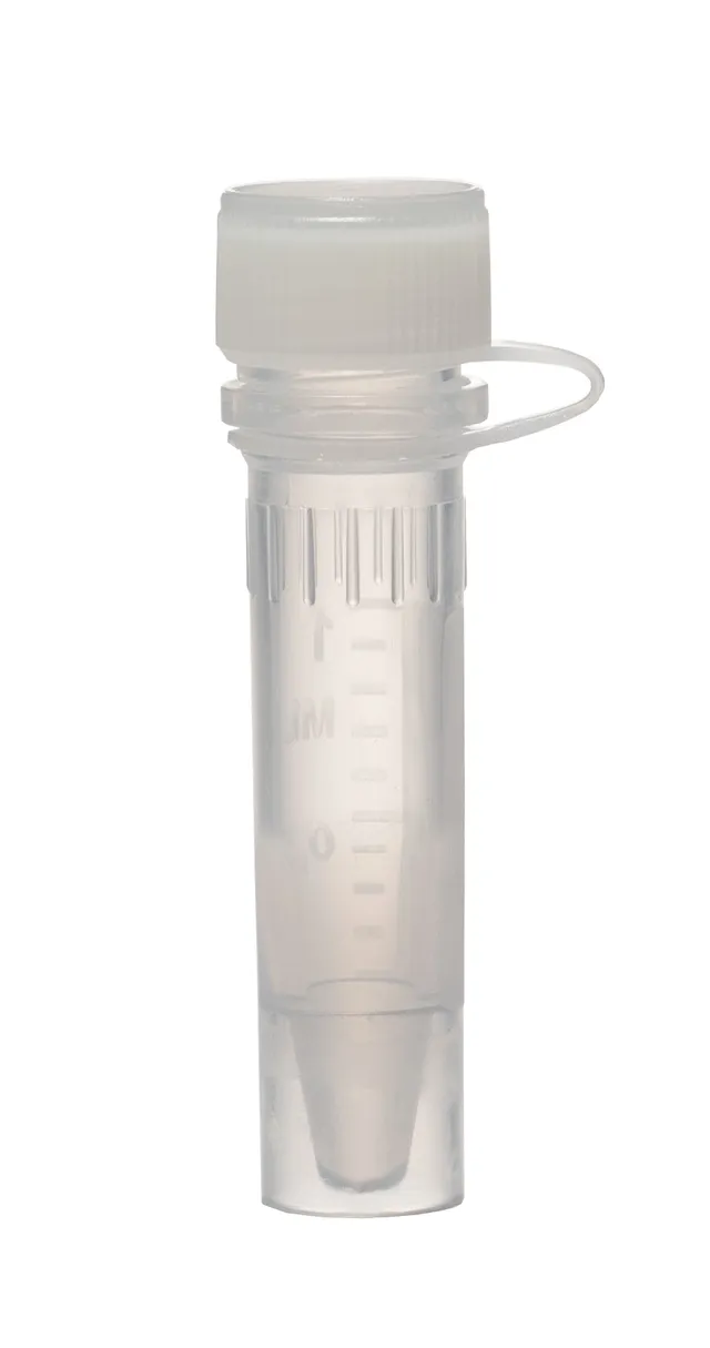 Biosigma CL736/S microtubi 1,5 ml sterili autosupporto
