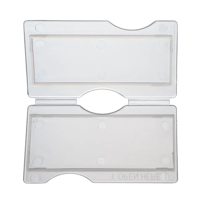 Biosigma porta vetrini 26x76 mm spedizione e stoccaggio