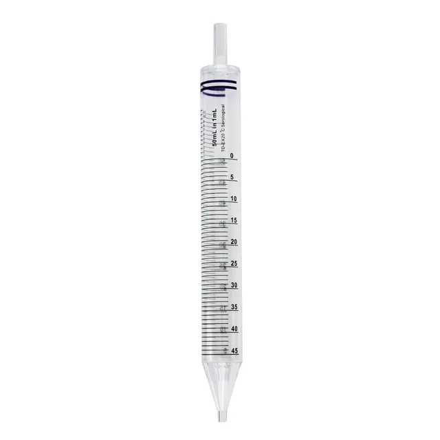 Biosigma CL110SHB pipetta sierologica 50 ml sterile