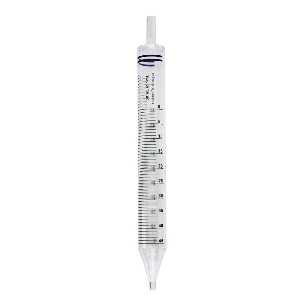 Biosigma CL110SHB pipetta sierologica 50 ml sterile