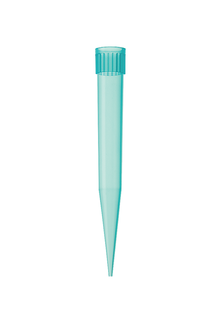 FL Medical Promed puntale Eppendorf 100-1000 µl azzurro