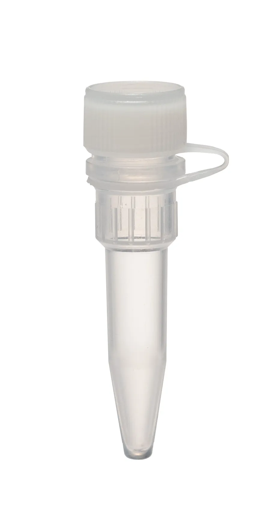 Biosigma Clearline CL606/S microprovetta 0,5 ml sterile