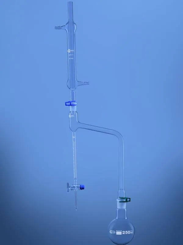 Glassco Apparecchio determinazione umidità vetro
