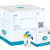 AB Analitica REALQUALITY RQ-ACE (I/D) kit PCR real time
