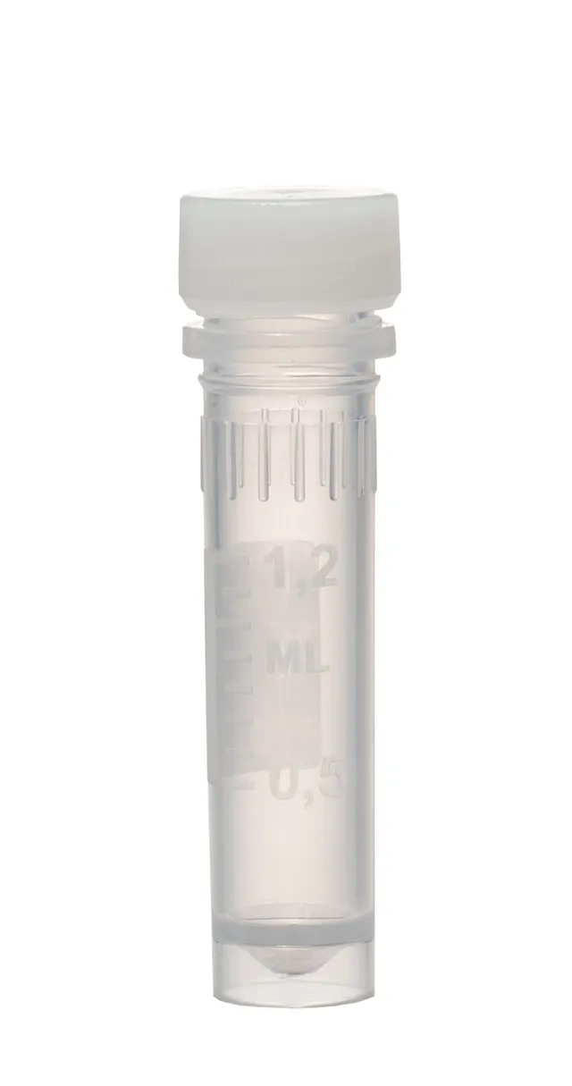 Biosigma CL754/S ClearLine microprovette 2 ml sterili 1000 pezzi