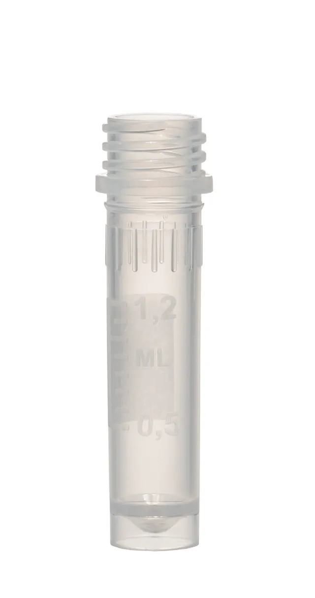 Biosigma Clearline CL750 microprovette 2 ml graduate x3000