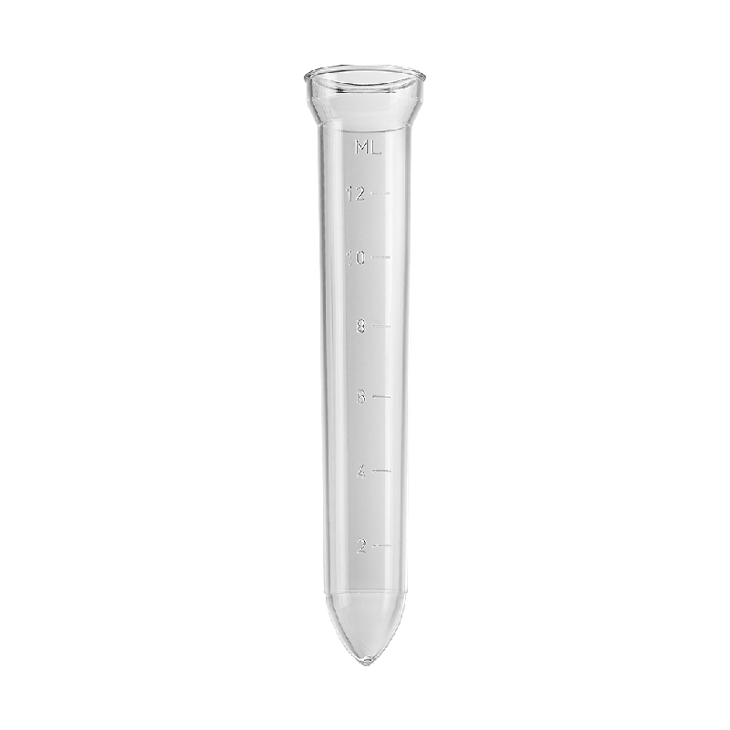 FL MEDICAL Promed 25062 provetta conica 12 ml 17x105 mm sfusa