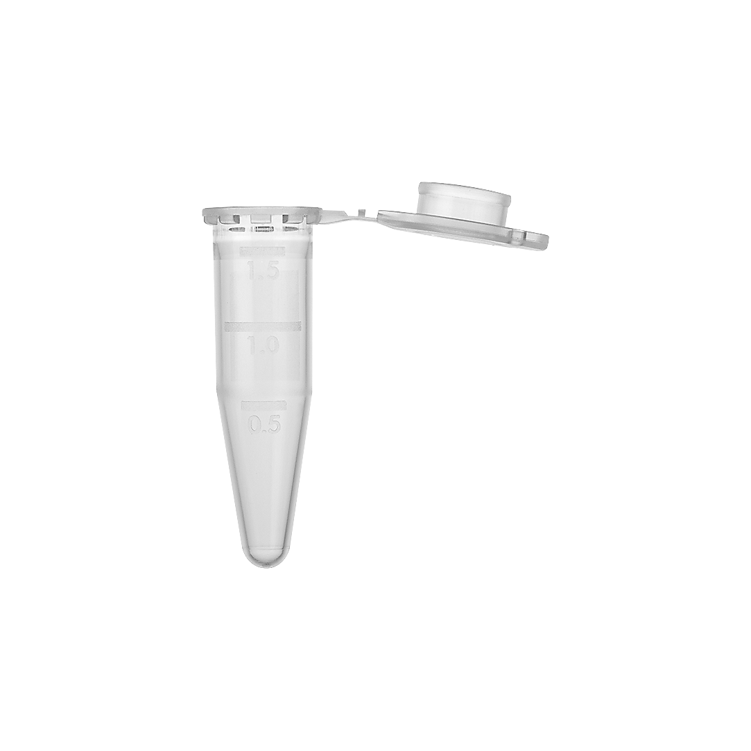 FL Medical Promed microprovetta conica 1,5 ml