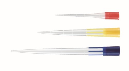 Biosigma 010330 puntali One Touch 330 µl non sterili 960 pz