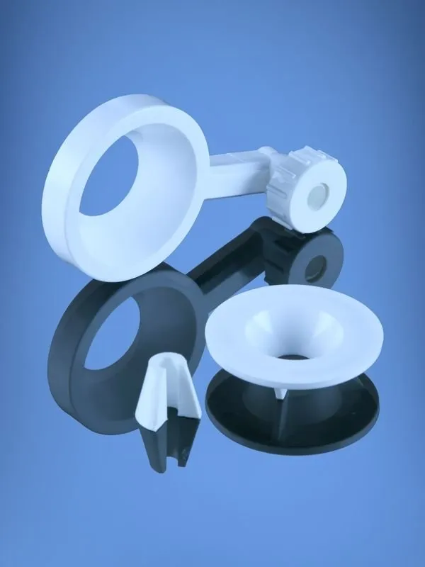 Glassco Supporto per Imbuto da Laboratorio