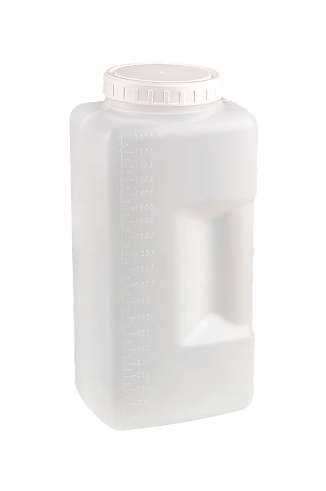 FL Medical Promed contenitore urina 24h 2000 ml trasparente