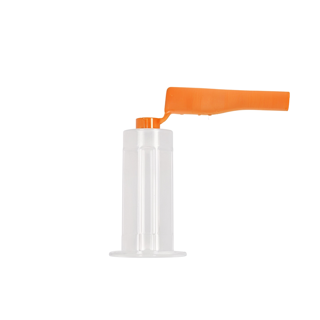 FL Medical Vacumed 45020 safeguard holder prelievo