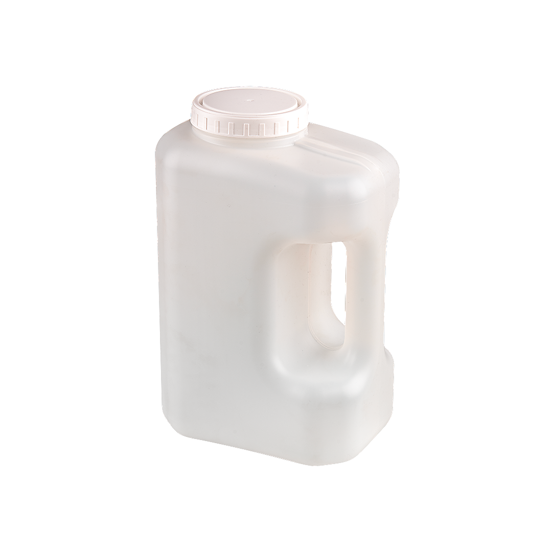 FL Medical Promed 25403 contenitore urine 24h 3000 ml bianco