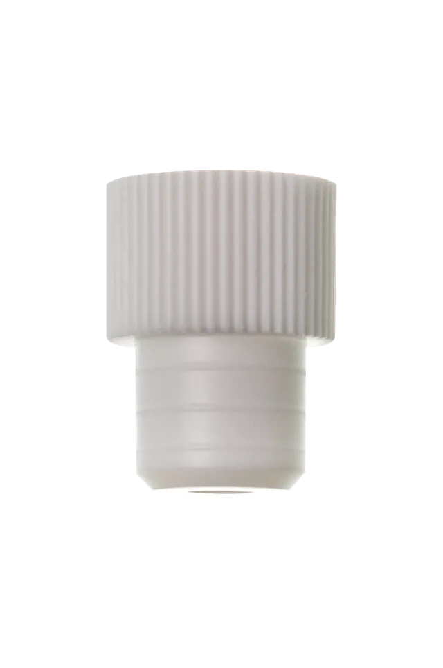 FL Medical Promed 21301 Tappo Provetta 12-13 mm Bianco