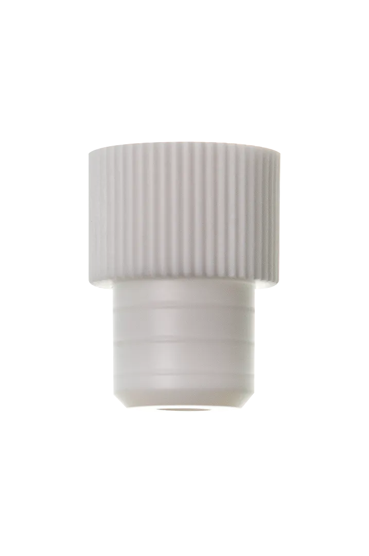 FL Medical Promed 21301 Tappo Provetta 12-13 mm Bianco