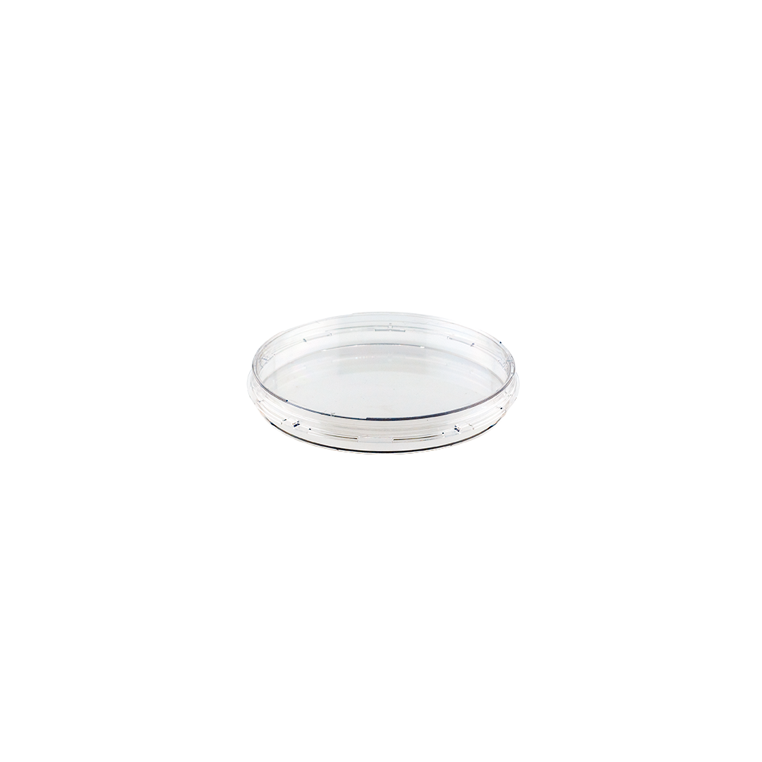 Biosigma CLEARLine CL900NT piastra 60 mm non trattata