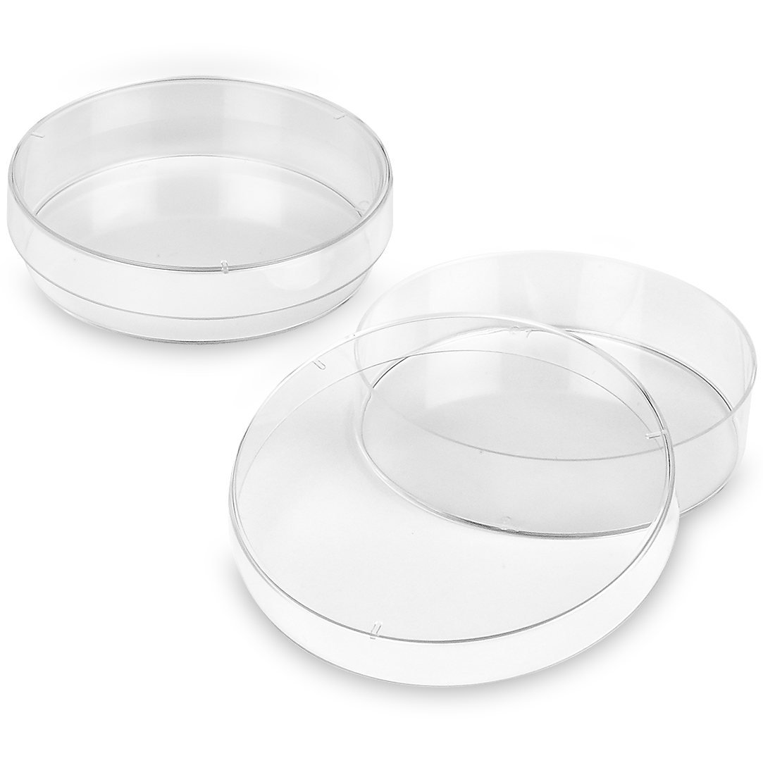 FL Medical Promed piastra Petri 60 mm sterile 10 pezzi ventilata