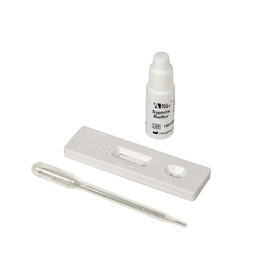 Biosigma BSD613 test rapido mononucleosi immunocromatografico