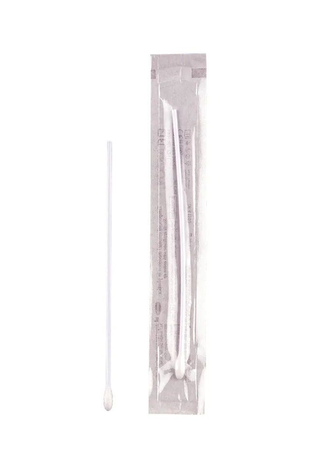 FL Medical Promed 26080 tampone cotone sterile singolo