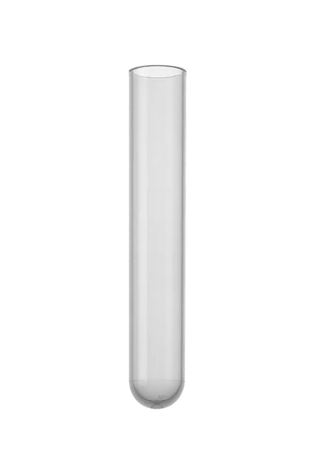 FL Medical Promed 21010 provetta cilindrica 5 ml 13x75 mm 250 pezzi