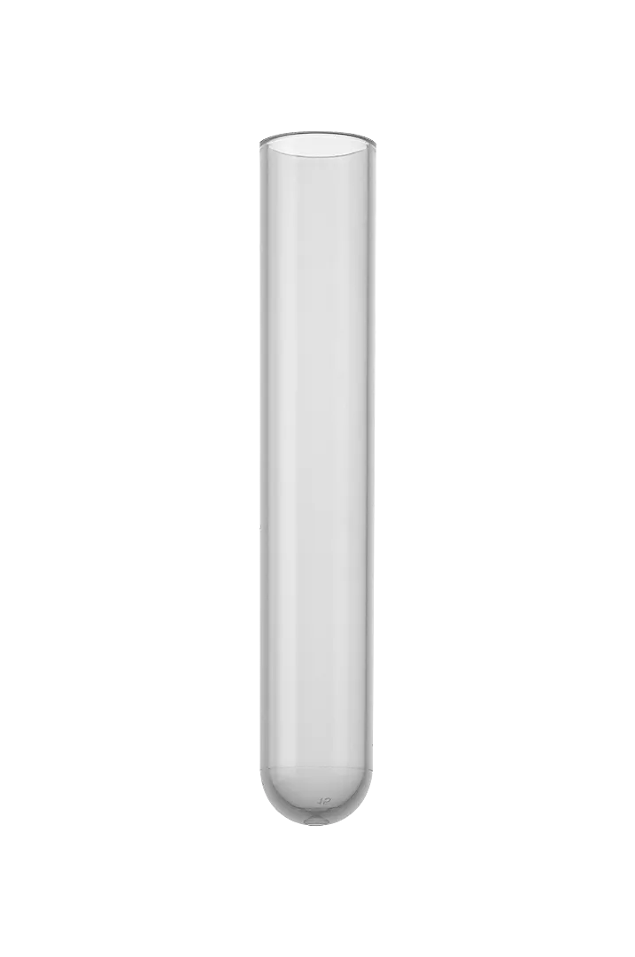 FL Medical Promed 21010 provetta cilindrica 5 ml 13x75 mm 250 pezzi