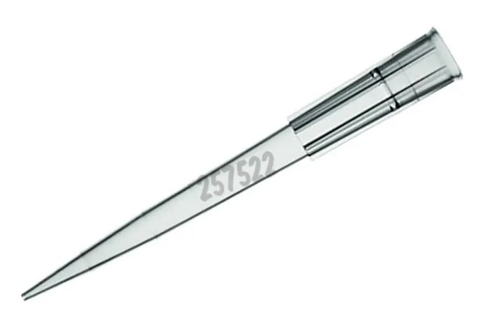 Biosigma ClearLine Prime 257522 puntali 300 µl sterili