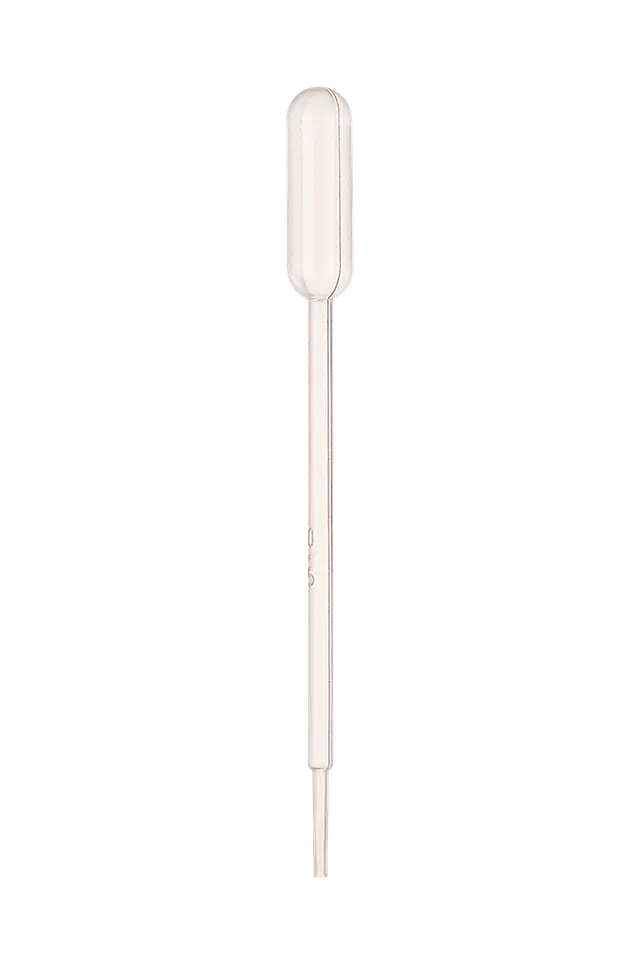 FL MEDICAL Promed 27054 Pipetta Pasteur 1 ml scatola 500 pz monouso