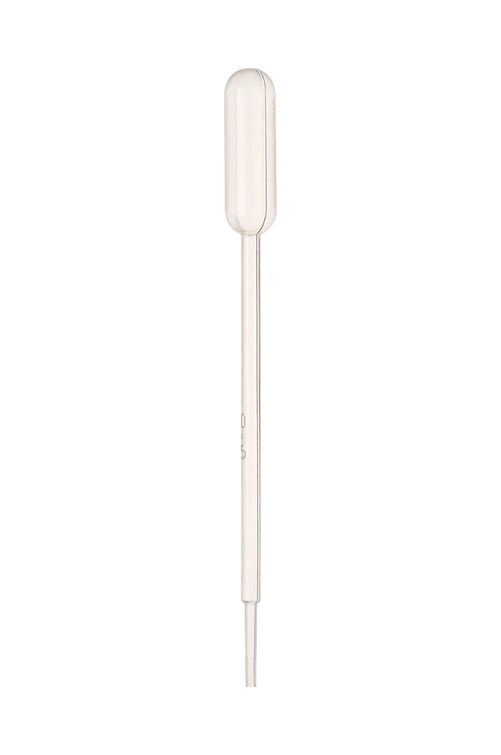 FL MEDICAL Promed 27054 Pipetta Pasteur 1 ml scatola 500 pz monouso