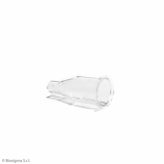 Biosigma BSA102 coppetta coagulazione polistirene COAG-MAT